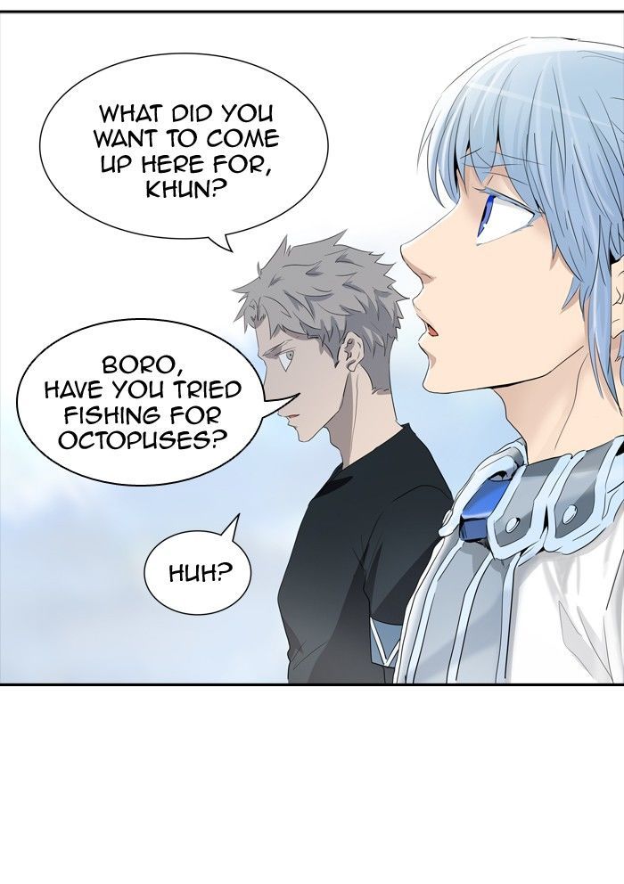 Tower of God Chapter 350 62